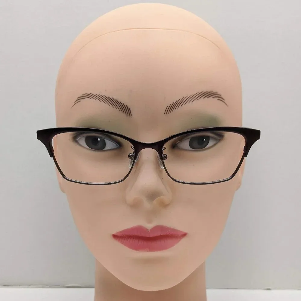 🕶️Coach HC5041 Terri 9141 Eyeglasses 51/15 140 /KAG759🕶️